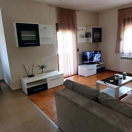 Rubicon Apartments Beograd Bagian luar foto