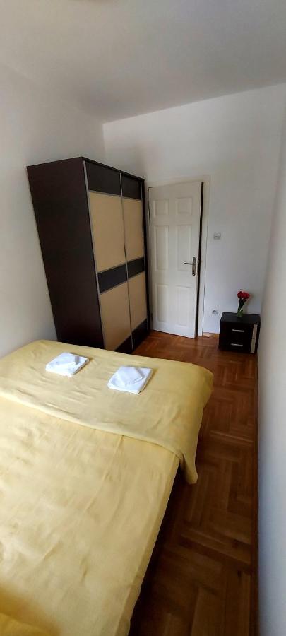 Rubicon Apartments Beograd Bagian luar foto