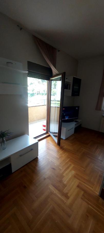 Rubicon Apartments Beograd Bagian luar foto
