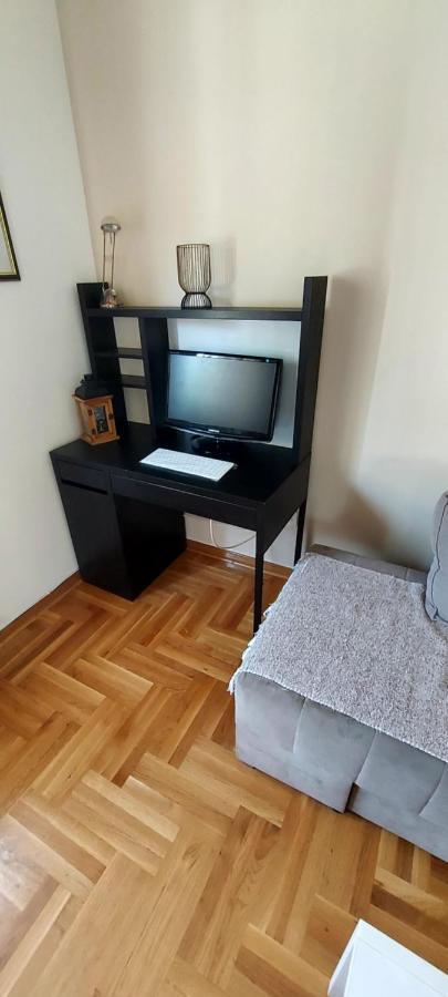 Rubicon Apartments Beograd Bagian luar foto