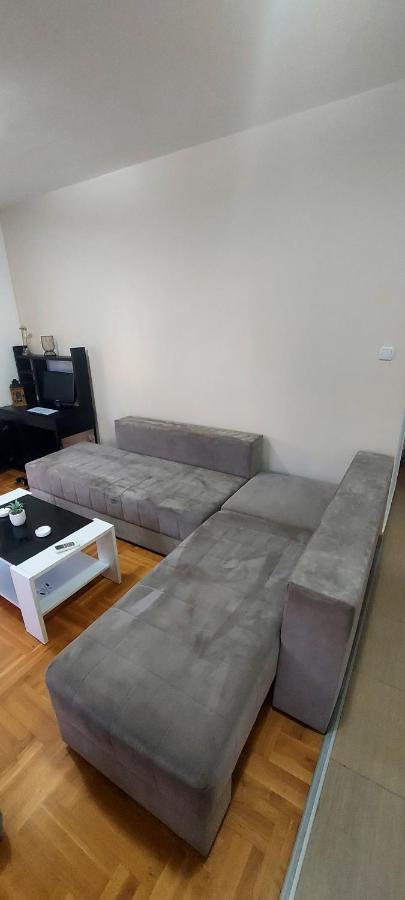 Rubicon Apartments Beograd Bagian luar foto