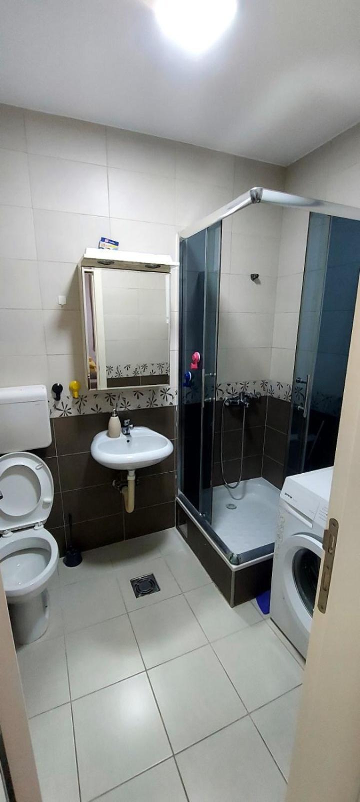 Rubicon Apartments Beograd Bagian luar foto